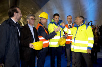 Vestitevi da muratori e entrerete gratis ad Expo!